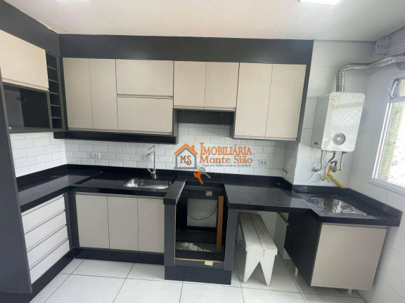 Imagem Apartamento com 2 Quartos à Venda, 57 m² em Gopoúva - Guarulhos Imagem Apartamento com 2 Quartos à Venda, 57 m² em Gopoúva - Guarulhos