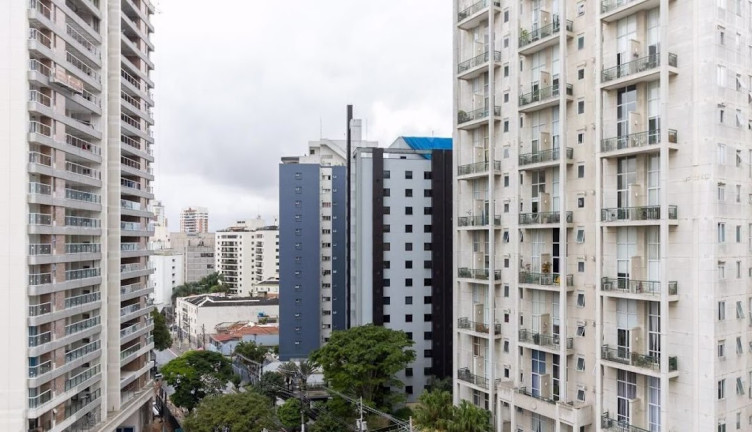 Imagem Apartamento com 2 Quartos à Venda, 56 m² em Vila Mariana - São Paulo Imagem Apartamento com 2 Quartos à Venda, 56 m² em Vila Mariana - São Paulo