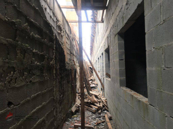 Imagem Sobrado com 2 Quartos à Venda, 58 m² em Aviação - Praia Grande Imagem Sobrado com 2 Quartos à Venda, 58 m² em Aviação - Praia Grande