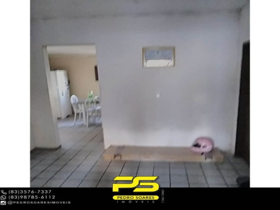 Imagem Casa com 3 Quartos à Venda, 62 m² em Alto Do Mateus - João Pessoa Imagem Casa com 3 Quartos à Venda, 62 m² em Alto Do Mateus - João Pessoa