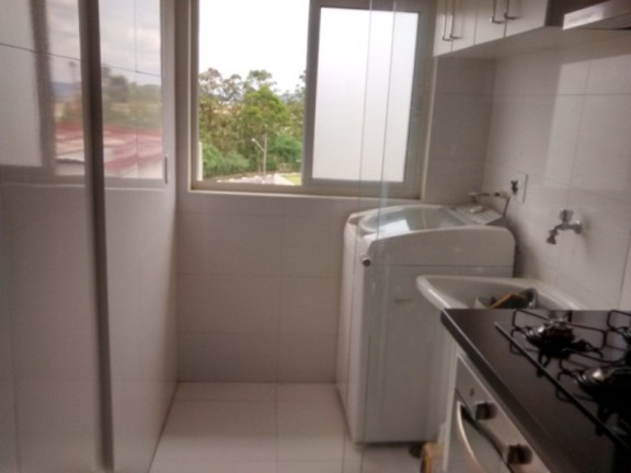 Imagem Apartamento com 2 Quartos à Venda, 60 m² em Jaraguá - São Paulo Imagem Apartamento com 2 Quartos à Venda, 60 m² em Jaraguá - São Paulo