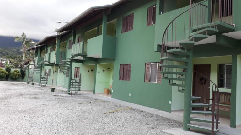 Imagem Casa com 2 Quartos à Venda, 101 m² em Massaguaçu - Caraguatatuba