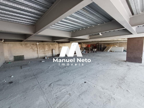 Imagem Imóvel Comercial para Alugar, 404 m² em Mucuripe - Fortaleza