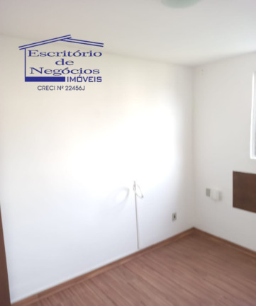 Imagem Imóvel com 2 Quartos à Venda, 39 m² em Campo Novo - Porto Alegre Imagem Imóvel com 2 Quartos à Venda, 39 m² em Campo Novo - Porto Alegre