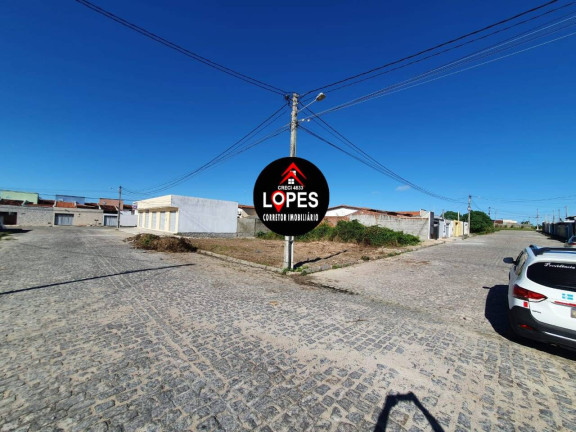 Imagem Terreno à Venda, 264 m² em Flores Do Campo - São Gonçalo Do Amarante Imagem Terreno à Venda, 264 m² em Flores Do Campo - São Gonçalo Do Amarante