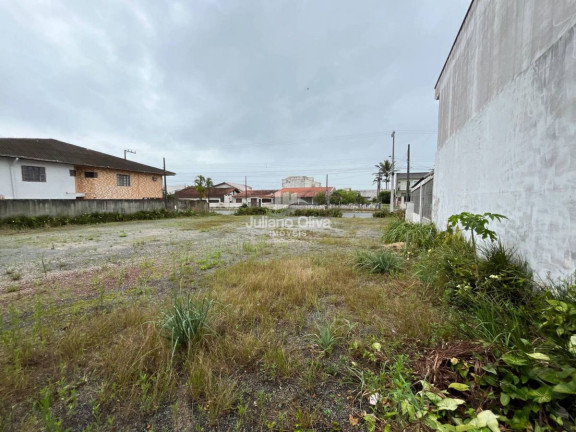 Imagem Terreno à Venda, 360 m² em Barra Do Sai - Itapoá