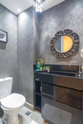 Imagem Apartamento com 3 Quartos à Venda, 88 m² em Campestre - Santo André Imagem Apartamento com 3 Quartos à Venda, 88 m² em Campestre - Santo André