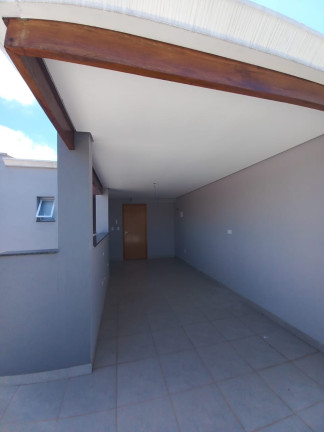 Imagem Apartamento com 2 Quartos à Venda, 100 m² em Vila Pires - Santo André