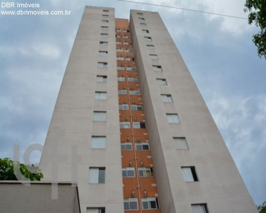 Imagem Apartamento com 2 Quartos à Venda, 60 m² em Vila Prudente - Sao Paulo