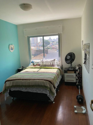 Imagem Apartamento com 3 Quartos à Venda, 85 m² em Vila Monte Alegre - São Paulo Imagem Apartamento com 3 Quartos à Venda, 85 m² em Vila Monte Alegre - São Paulo