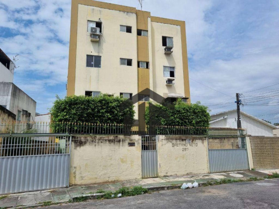Apartamento com 1 Quarto à Venda, 40 m² em Boa Viagem - Recife