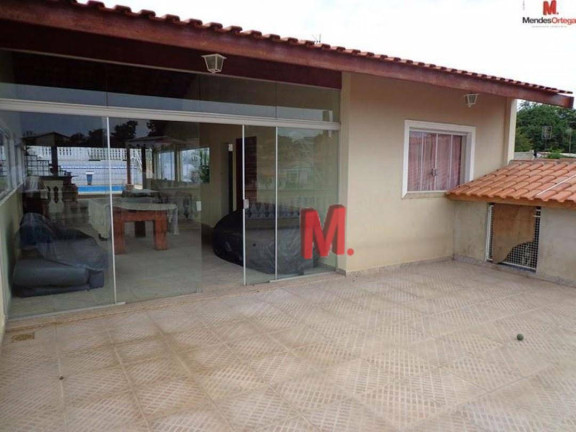 Imagem Casa com 4 Quartos à Venda, 680 m² em Vossoroca - Votorantim Imagem Casa com 4 Quartos à Venda, 680 m² em Vossoroca - Votorantim