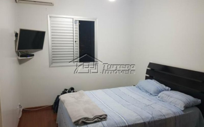 Imagem Apartamento com 3 Quartos à Venda, 80 m² em Jardim Topázio - São José Dos Campos