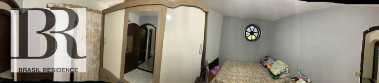 Imagem Sobrado com 4 Quartos à Venda, 216 m² em Parque Nações Unidas - São Paulo Imagem Sobrado com 4 Quartos à Venda, 216 m² em Parque Nações Unidas - São Paulo