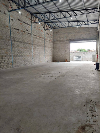 Galpão para Alugar, 290 m² em Centro - Taubaté