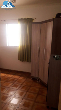 Imagem Casa com 3 Quartos à Venda, 124 m² em Cidade Lider - São Paulo
