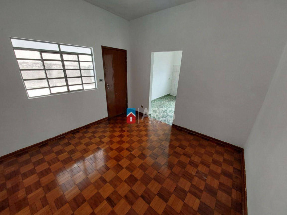 Imagem Casa com 2 Quartos para Alugar, 80 m² em Centro - Americana Imagem Casa com 2 Quartos para Alugar, 80 m² em Centro - Americana