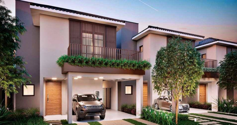 Imagem Casa com 3 Quartos à Venda, 138 m² em Residencial Estância Eudóxia (barão Geraldo) - Campinas Imagem Casa com 3 Quartos à Venda, 138 m² em Residencial Estância Eudóxia (barão Geraldo) - Campinas