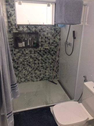 Imagem Casa com 3 Quartos à Venda, 250 m² em Taboão - São Bernardo Do Campo