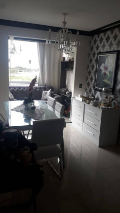 Imagem Apartamento com 3 Quartos à Venda, 90 m² em Parque Califórnia - Campos Dos Goytacazes Imagem Apartamento com 3 Quartos à Venda, 90 m² em Parque Califórnia - Campos Dos Goytacazes
