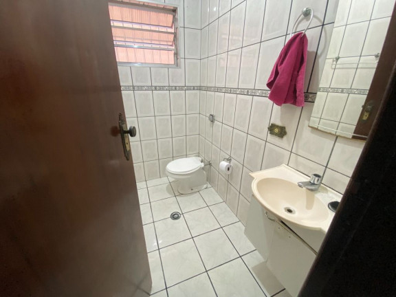 Imagem Sobrado com 3 Quartos à Venda, 140 m² em Vila Figueira - Suzano Imagem Sobrado com 3 Quartos à Venda, 140 m² em Vila Figueira - Suzano