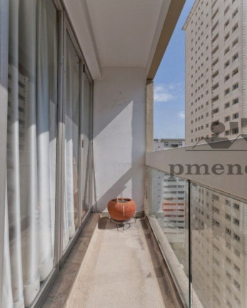 Imagem Apartamento com 3 Quartos à Venda, 199 m² em Higienópolis - São Paulo Imagem Apartamento com 3 Quartos à Venda, 199 m² em Higienópolis - São Paulo