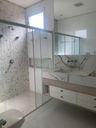 Imagem Casa de Condomínio com 4 Quartos à Venda, 650 m² em Residencial Villa Lobos - Bauru Imagem Casa de Condomínio com 4 Quartos à Venda, 650 m² em Residencial Villa Lobos - Bauru