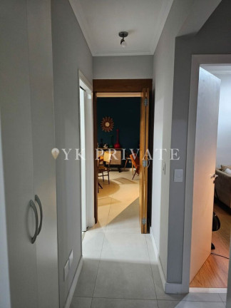 Imagem Apartamento com 3 Quartos à Venda, 88 m² em Vila Romana - São Paulo