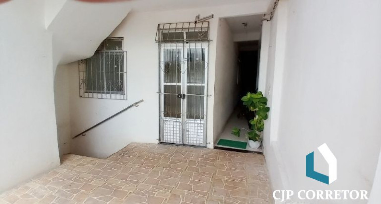 Imagem Casa com 2 Quartos à Venda, 50 m² em Ribeira - Salvador Imagem Casa com 2 Quartos à Venda, 50 m² em Ribeira - Salvador