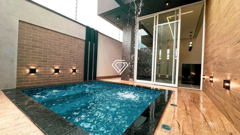 Imagem Casa com 3 Quartos à Venda, 133 m² em Plano Diretor Sul - Palmas Imagem Casa com 3 Quartos à Venda, 133 m² em Plano Diretor Sul - Palmas