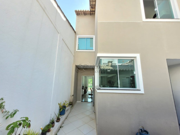 Imagem Casa com 3 Quartos à Venda, 136 m² em Lagoa - Macaé Imagem Casa com 3 Quartos à Venda, 136 m² em Lagoa - Macaé