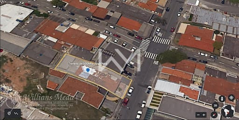 Imagem Terreno à Venda, 500 m² em Centro - Guarulhos Imagem Terreno à Venda, 500 m² em Centro - Guarulhos