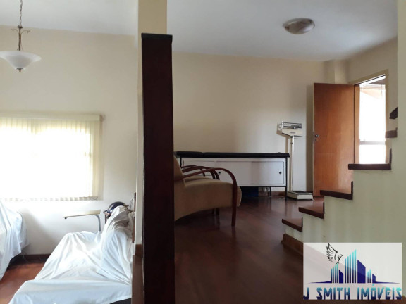 Imagem Casa de Condomínio com 3 Quartos à Venda, 395 m² em Chácara Pavoeiro - Cotia Imagem Casa de Condomínio com 3 Quartos à Venda, 395 m² em Chácara Pavoeiro - Cotia