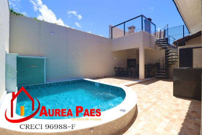 Imagem Casa com 3 Quartos à Venda, 264 m² em Florida - Peruíbe Imagem Casa com 3 Quartos à Venda, 264 m² em Florida - Peruíbe