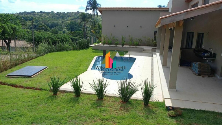 Imagem Casa com 4 Quartos à Venda, 1.000 m² em Santa Eliza - Itupeva Imagem Casa com 4 Quartos à Venda, 1.000 m² em Santa Eliza - Itupeva