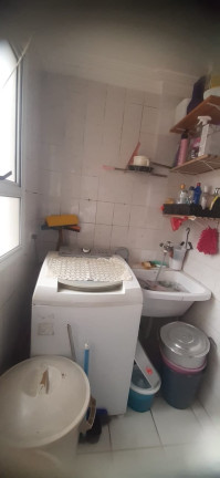 Imagem Imóvel com 2 Quartos à Venda, 70 m² em Demarchi - São Bernardo Do Campo Imagem Imóvel com 2 Quartos à Venda, 70 m² em Demarchi - São Bernardo Do Campo
