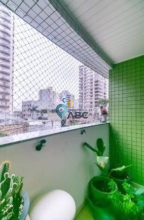 Imagem Apartamento com 3 Quartos à Venda, 122 m² em Centro - São Bernardo Do Campo