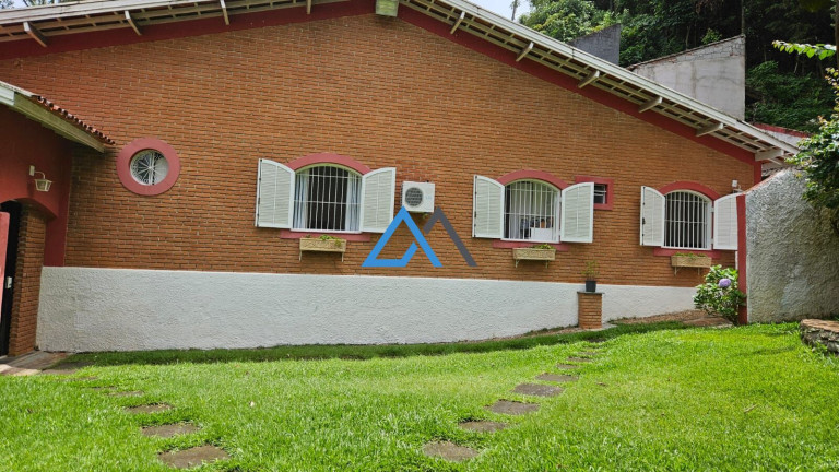 Imagem Casa de Condomínio com 2 Quartos à Venda, 251 m² em Olho D'água - Mairiporã Imagem Casa de Condomínio com 2 Quartos à Venda, 251 m² em Olho D'água - Mairiporã