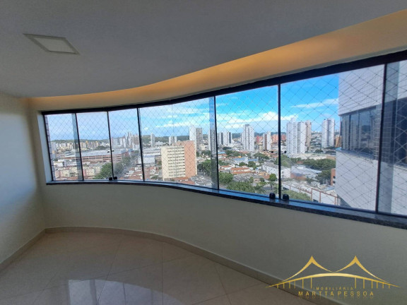 Imagem Apartamento com 3 Quartos à Venda, 117 m² em Lagoa Nova - Natal