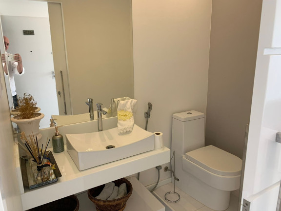 Imagem Apartamento com 1 Quarto à Venda, 55 m² em Ondina - Salvador Imagem Apartamento com 1 Quarto à Venda, 55 m² em Ondina - Salvador
