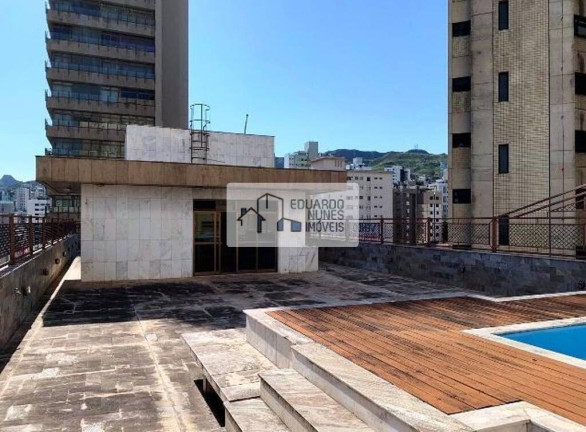 Imagem Cobertura com 4 Quartos à Venda, 252 m² em Carmo - Belo Horizonte Imagem Cobertura com 4 Quartos à Venda, 252 m² em Carmo - Belo Horizonte