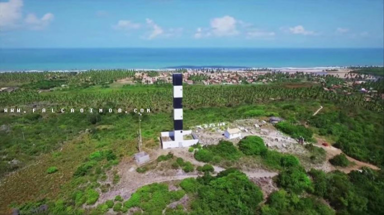 Imagem Terreno à Venda, 100.000 m² em Barra Do Itariri - Conde