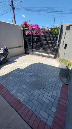 Imagem Sobrado com 2 Quartos à Venda, em Jardim Brogotá - Atibaia Imagem Sobrado com 2 Quartos à Venda, em Jardim Brogotá - Atibaia