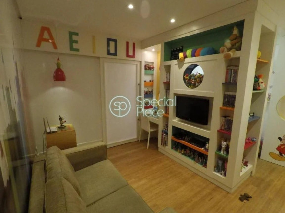 Imagem Apartamento com 3 Quartos à Venda, 350 m² em Aclimação - São Paulo