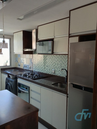 Imagem Apartamento com 2 Quartos à Venda, 53 m² em Loteamento Mogilar - Mogi Das Cruzes Imagem Apartamento com 2 Quartos à Venda, 53 m² em Loteamento Mogilar - Mogi Das Cruzes