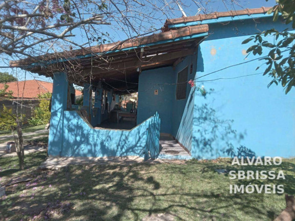 Imagem Chácara com 2 Quartos à Venda, 182 m² em Santa Inês - Itu Imagem Chácara com 2 Quartos à Venda, 182 m² em Santa Inês - Itu