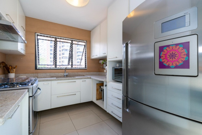 Imagem Cobertura com 3 Quartos à Venda, 184 m² em Vila Suzana - São Paulo Imagem Cobertura com 3 Quartos à Venda, 184 m² em Vila Suzana - São Paulo