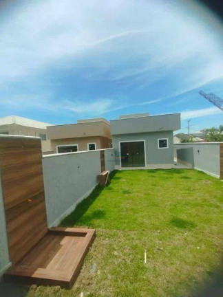 Imagem Casa com 3 Quartos à Venda, 100 m² em Jardim Atlântico Leste (itaipuaçu) - Maricá Imagem Casa com 3 Quartos à Venda, 100 m² em Jardim Atlântico Leste (itaipuaçu) - Maricá