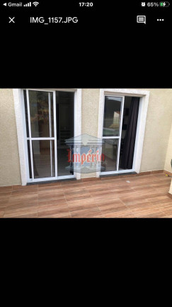 Imagem Apartamento com 1 Quarto à Venda, 67 m² em Jardim Bela Vista - Santo André Imagem Apartamento com 1 Quarto à Venda, 67 m² em Jardim Bela Vista - Santo André