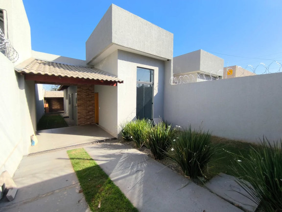 Imagem Casa com 2 Quartos à Venda, 92 m² em Jardim Pampulha - Aparecida De Goiania Imagem Casa com 2 Quartos à Venda, 92 m² em Jardim Pampulha - Aparecida De Goiania